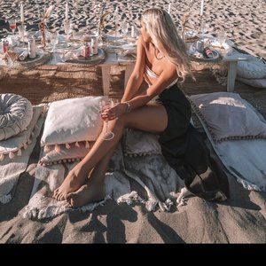 Michael Costello Skirt